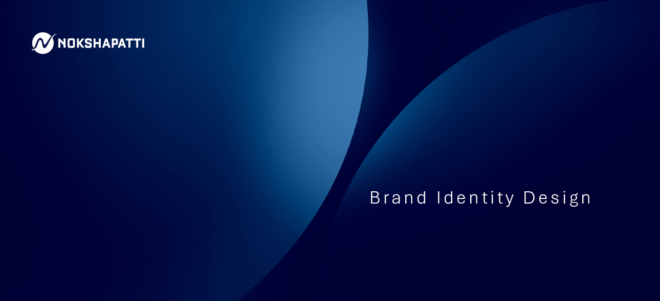 Brand Identity Design