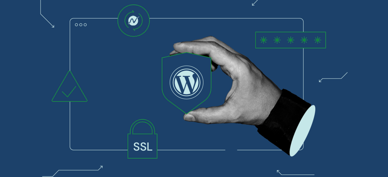 word press security