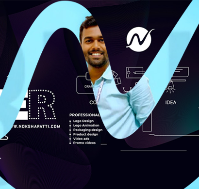 At Nokshapatti, we bring 8 years of experience in video production, graphic design, motion ads, and brand development. Over the years, we’ve helped brands and creators turn ideas into impactful visuals that get results.